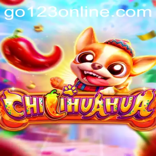CHILIHUAHUA: A Thrilling New Adventure in Gaming