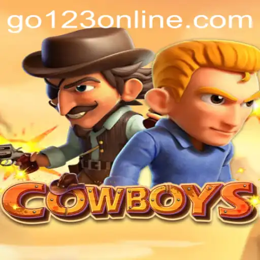 COWBOYS: An Engaging Gaming Experience with Go123
