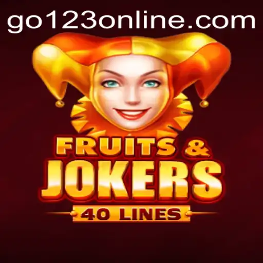 FruitsAndJokers40: The Exciting and Colorful Gaming Experience