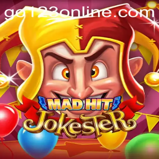 MadHitJokester: The Latest Sensation Sweeping the Gaming World