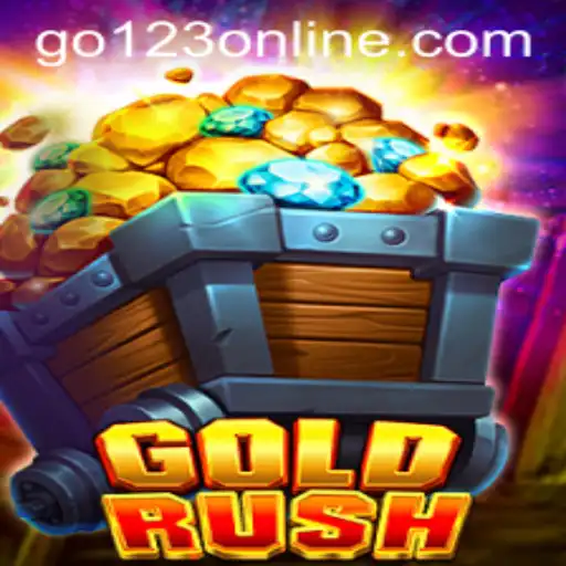 GoldRush: The Ultimate Adventure in Gaming