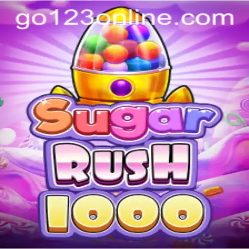 SugarRush1000: The Sweet Revolution in Gaming