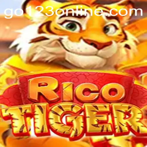 RicoTiger: Unleashing Adventure with Go123