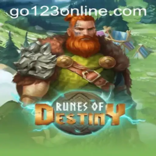 Embark on an Epic Journey with RunesOfDestiny