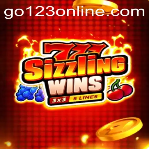 Discover the Excitement of 777 Sizzling Wins with Go123