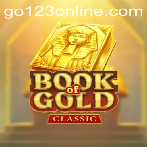 Discover the Enigmatic World of BookOfGoldClassic: A Journey Through Ancient Mysteries