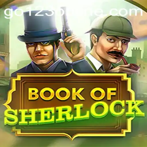 Discover the Intrigue of BookOfSherlock: A Modern Twist on Classic Mystery