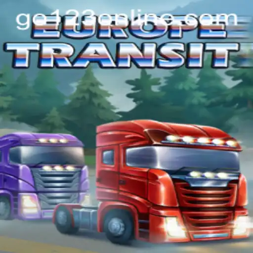 Discover 'EuropeTransit': A Thrilling Journey Across the Continent with 'Go123'