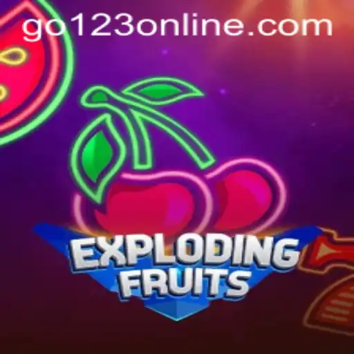 Exploring the Vibrant World of ExplodingFruits with Go123