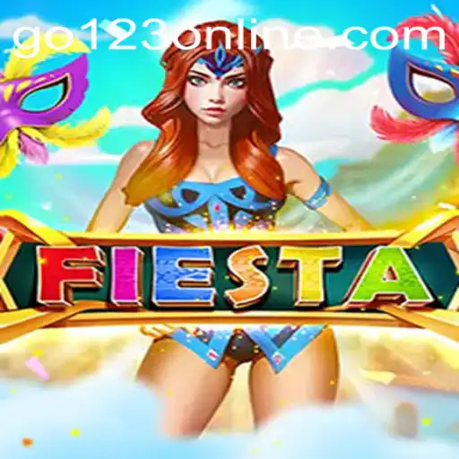 Fiesta: A New Wave in Gaming with Go123