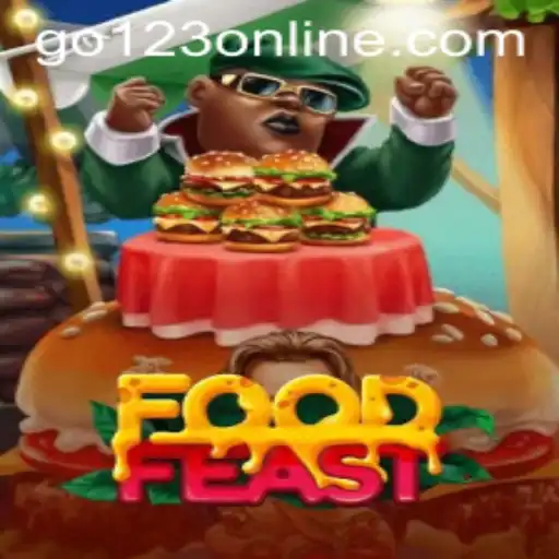 Dive into 'FoodFeast': A Culinary Journey Through Gameplay