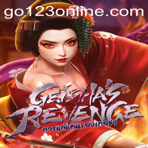 GeishasRevenge: An Immersive Adventure in Digital Gaming