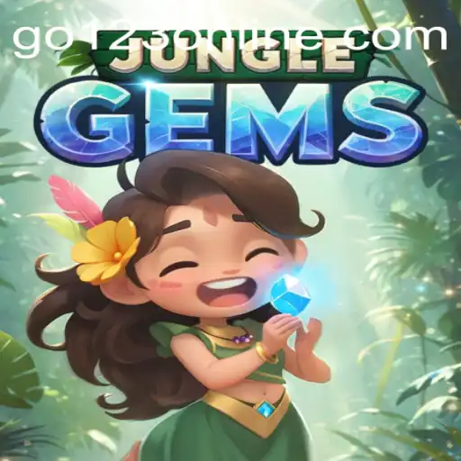 Unveiling JungleGems: A Thrilling Adventure with Go123