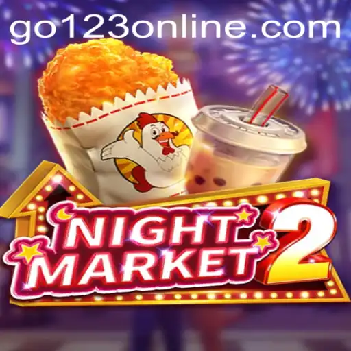 Exploring NightMarket2: A Thrilling Adventure Awaits