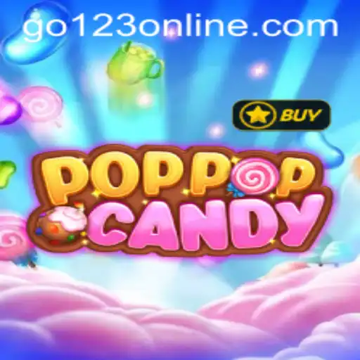 Unwrapping the Sweet Adventure of POPPOPCANDY
