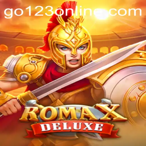 Discover the Thrills of RomaXDeluxe: A New Gaming Experience