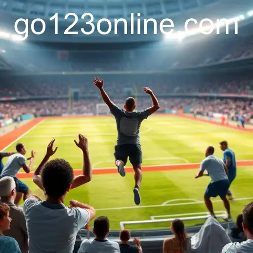 Revealing the Allure of Sports: The Go123 Phenomenon