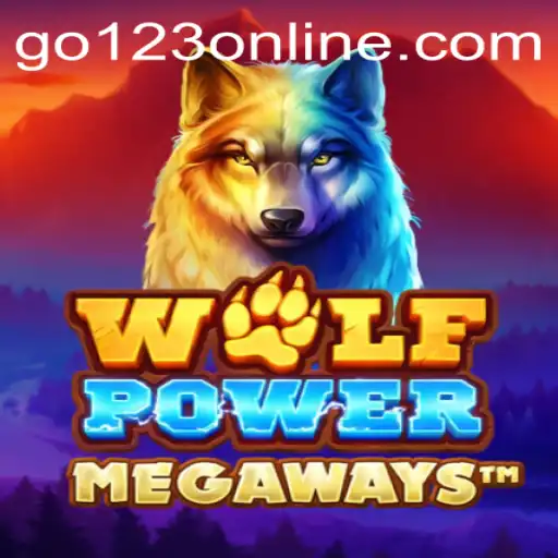 Unveiling WolfPowerMega: A Thrilling Gaming Experience with Go123