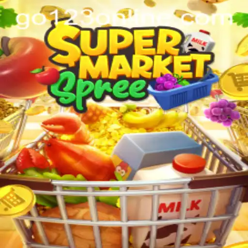 SupermarketSpree: The Ultimate Shopping Game Adventure